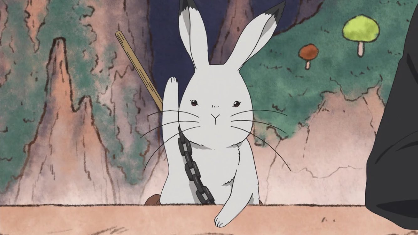 歌澄 在 Twitter 上 4話の芥子ちゃんが可愛い 最近 鬼灯の冷徹の中で 芥子ちゃんキてる 鬼灯の冷徹 T Co Tjge3qy2vs Twitter