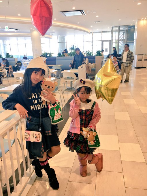 Twitterのコスプレ画像9