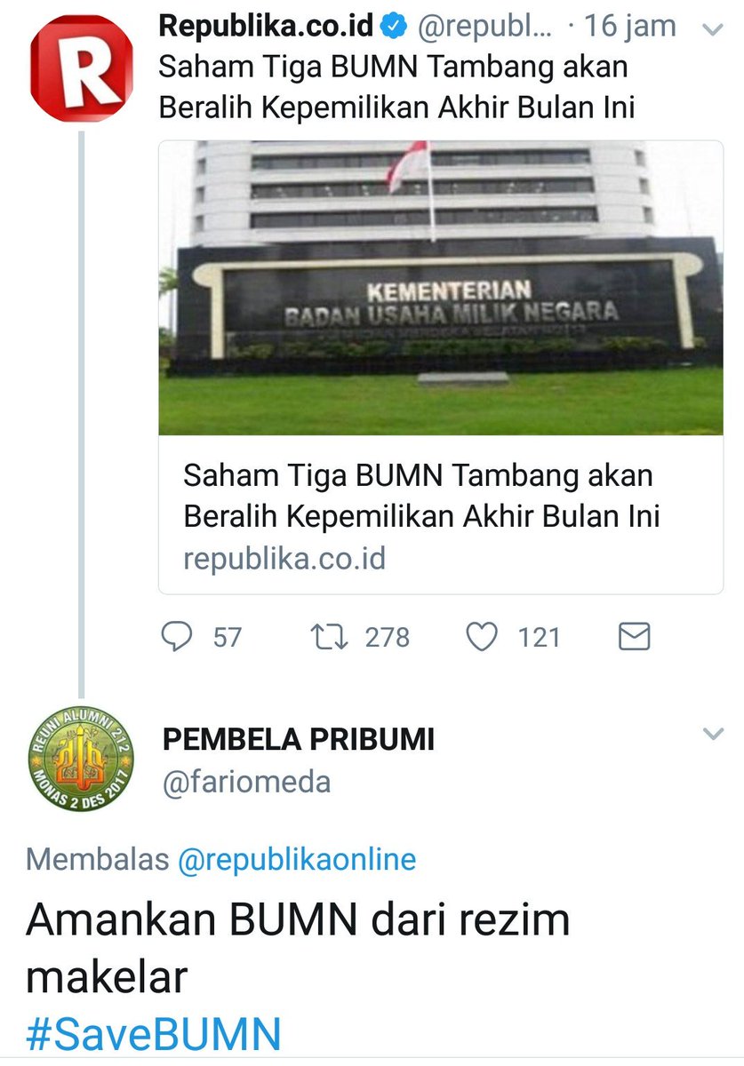 ORANG TIMUR On Twitter Anjer Lucu Lucu Banget Ini Komentar Para