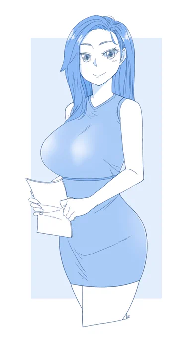 Reporter-chan 