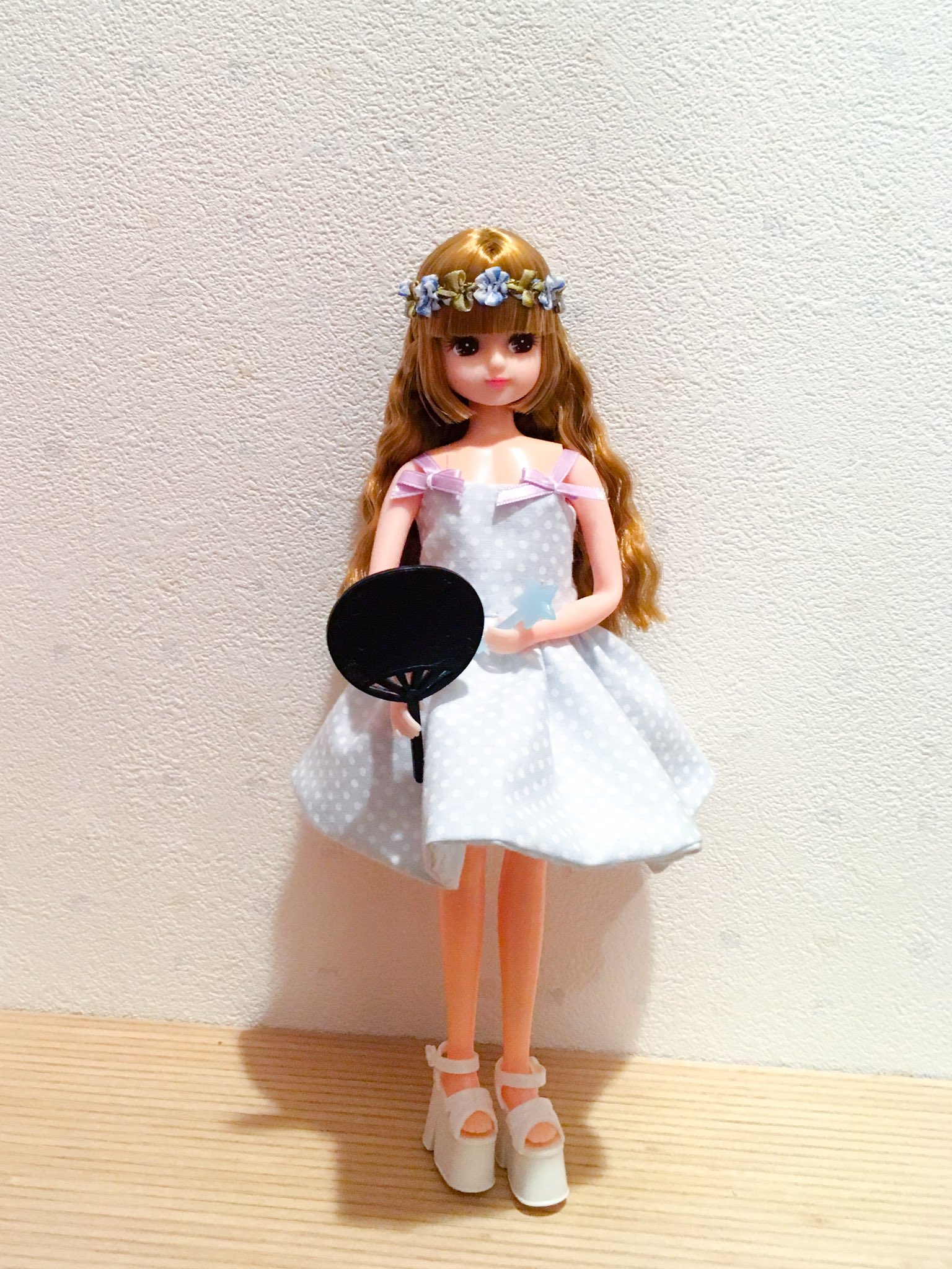 みづき ジャニヲタリカちゃん 自担の デートではワンピースを着てほしいな 発言を遵守するヲタ T Co 9stwcpmu8d Twitter