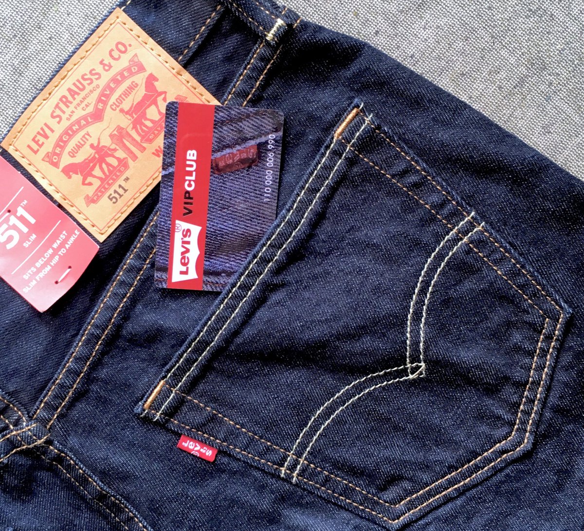 bebenares's tweet photo. LVC 110000006990 on board @LEVIS @LevisID https://t.co/0olMVBqtvm