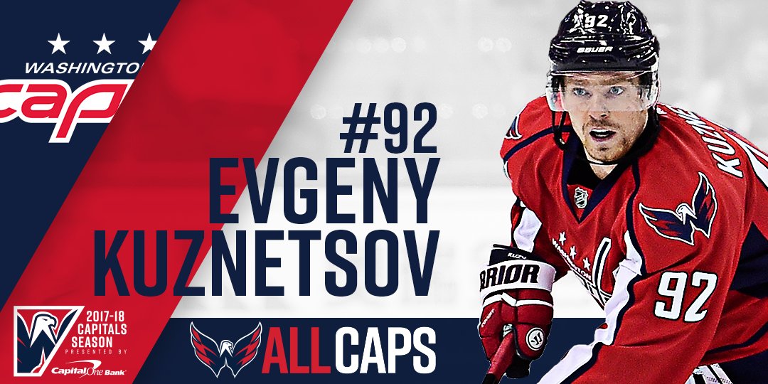x - Washington Capitals on Twitter 