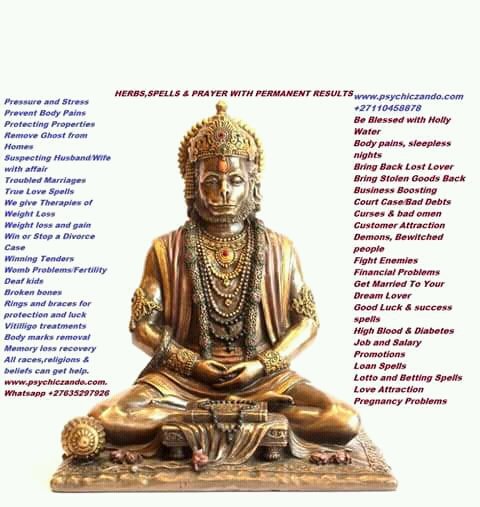 ZandoProf's tweet image. Powerful and stronger herbs and spells with immediate permanent results,+27635297926