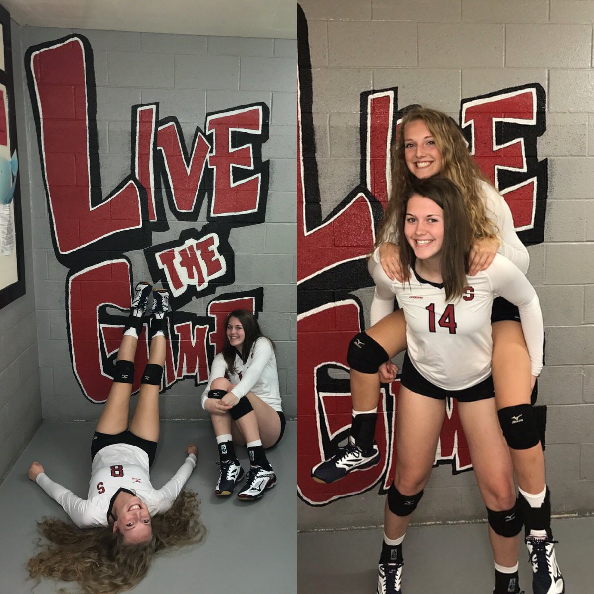 abby_ratsch's tweet photo. HAPPY BIRTHDAY KAL ❤️❤️❤️ love you so so much :))) #gamedayyy #softcast #jandk #thelist #kalpal #mixedurmeds #kalynndirtywater https://t.co/1yVxsNHBC4