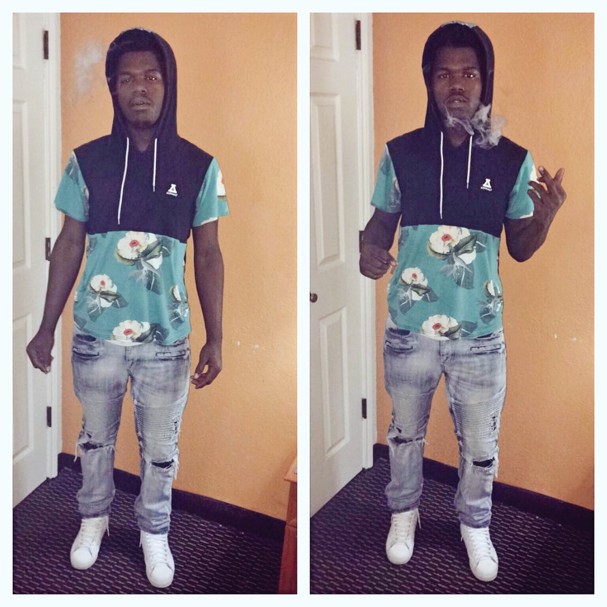 DoobieOsama's tweet photo. A Nigga Got Sick &amp;&amp; Tired 😷 Of Wishing He Was Like To Starve 🤔 &amp;&amp; Now A Nigga Getting Hot Like A Camp Fire 🔥👳🏾🔌 #Ceo https://t.co/21QT5Cek3P