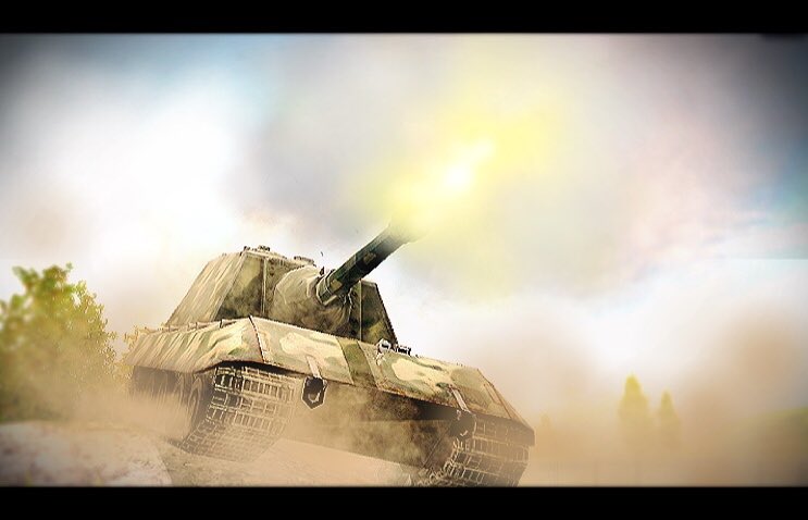 マッキーの戦車写真集