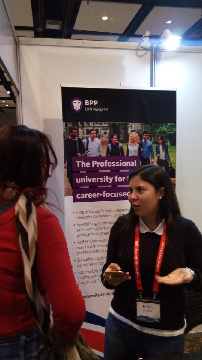 RafaelMinauro's tweet photo. A great day in Bogota, presenting @BPPBusiness programmes to talented Colombian students @ThisIsJCastro https://t.co/fNUVenzNbN