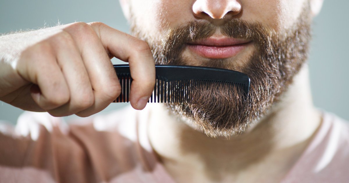 7 tips to groom your Movember moustache like a pro 
huffp.st/WAyWJMi