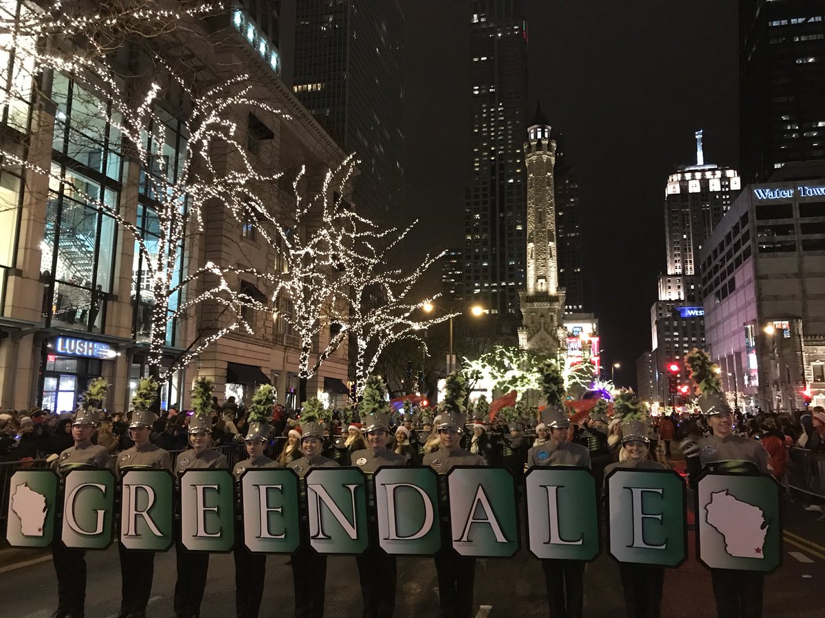 Greendale Bands on Twitter "We had a blast performing in tonight’s