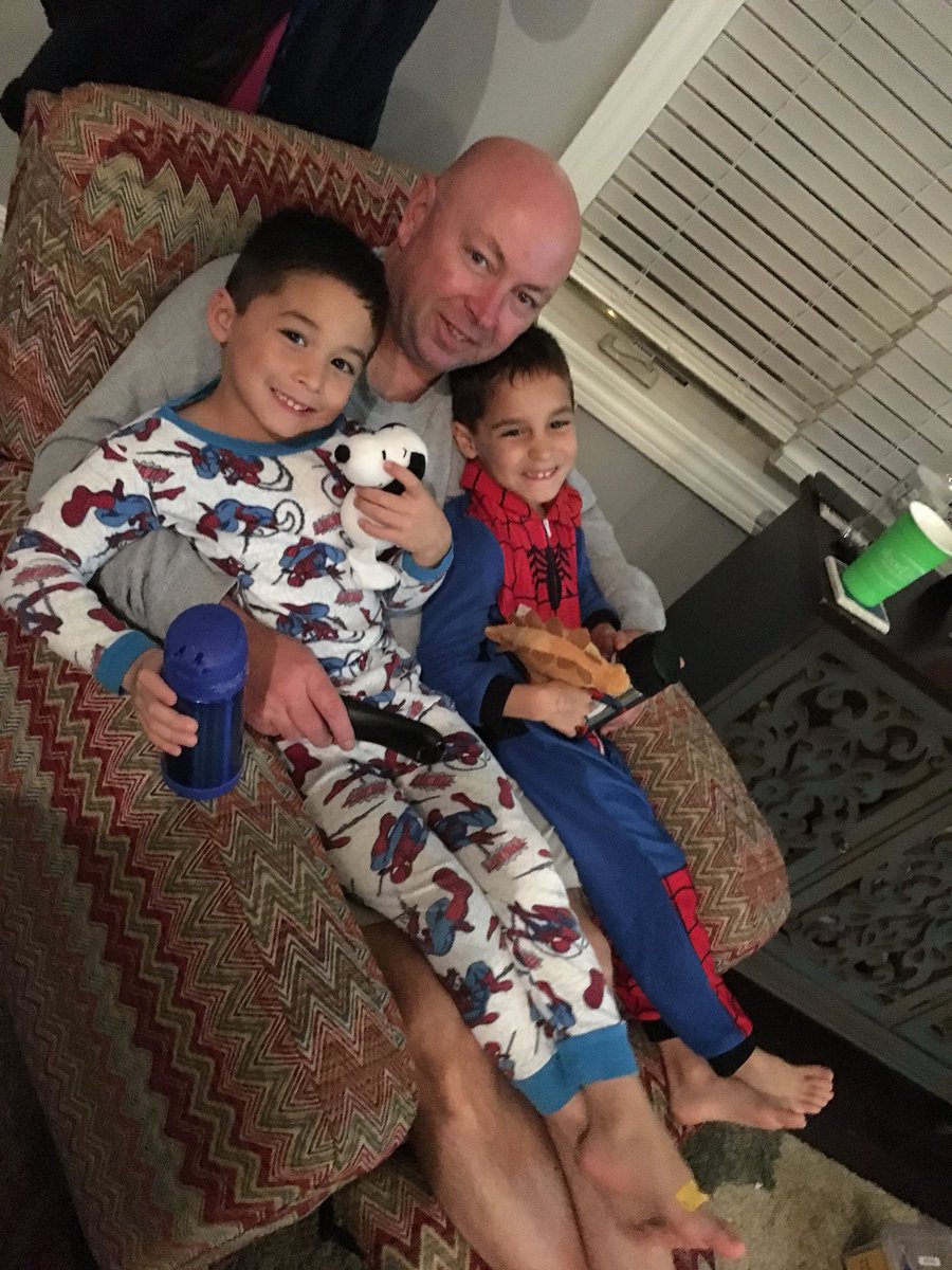 Watching mizzou game in our smallest chair! Lasted about 10 min!
<a href="/mikemrcrown/">Elon Musk</a> #nightsnuggles #Mizzou