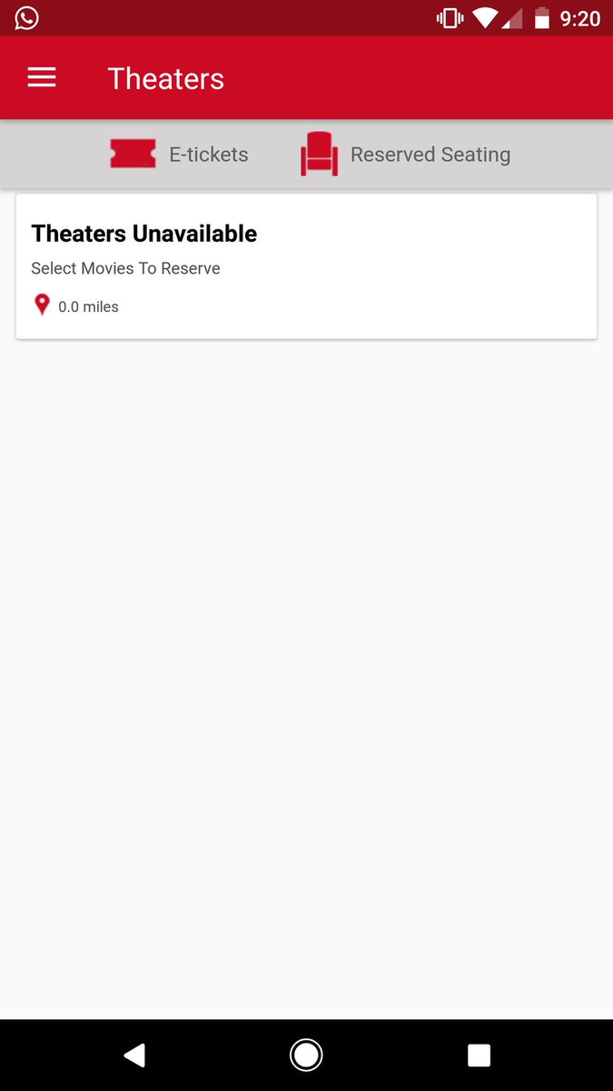 gsohail49's tweet photo. Location is showing some where in Africa @MoviePass @MoviePass_CS https://t.co/9cY2hefftx