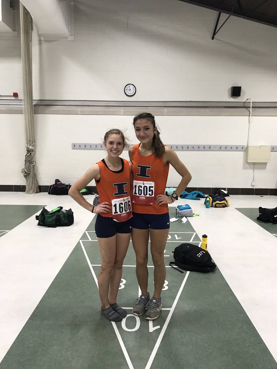 RunningOEHS's tweet photo. Super proud of @StandishKendra and Abby Flammersfeld for racing tough at the Mideast Meet today! You join @AMichalek12 @michelleborycki and yours truly as participants in the incredible meet! https://t.co/F2xmTjmQhE