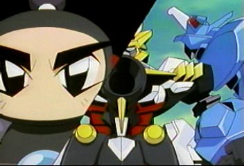 Bビーダマン爆外伝v感想 5ページ目 Togetter