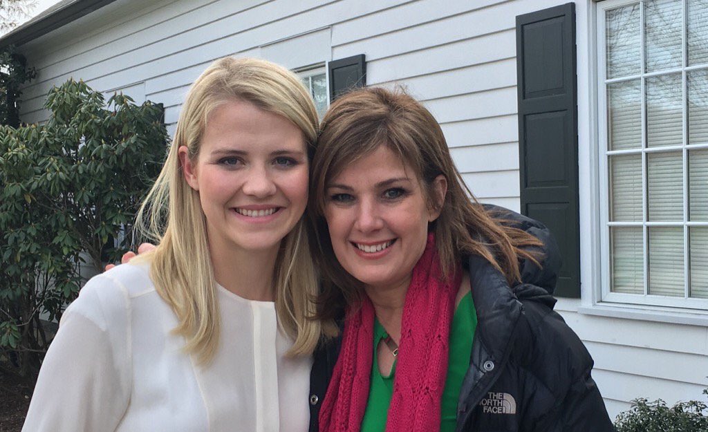 sharoncrowleyny's tweet image. Watch Lifetime I am Elizabeth Smart #the-missing #findthelost