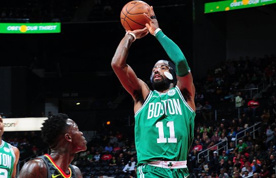 含金量十足!綠軍15連勝有四場完成16分逆轉 開季17戰已平隊史最佳-黑特籃球-NBA新聞影音圖片分享社區