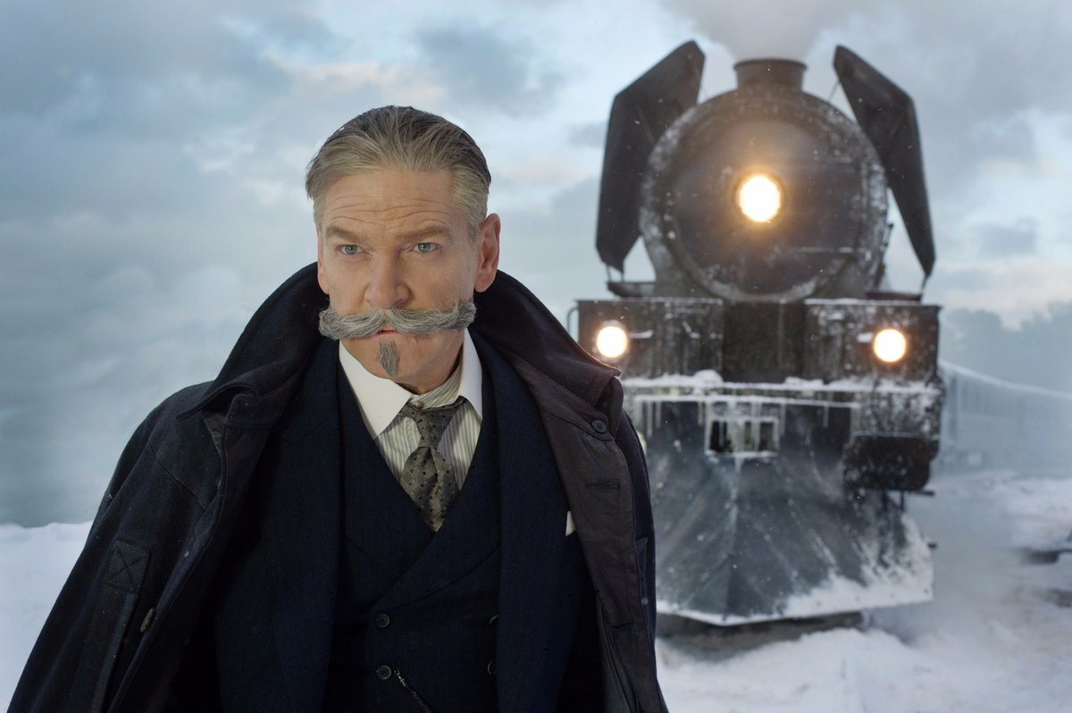 kinoboskovice's tweet photo. Je Movember a vítězem o nejlepší knír se stává Hercule Poirot. Vražda v Orient expresu už tento týden v kině. https://t.co/wwpwKwqGci
