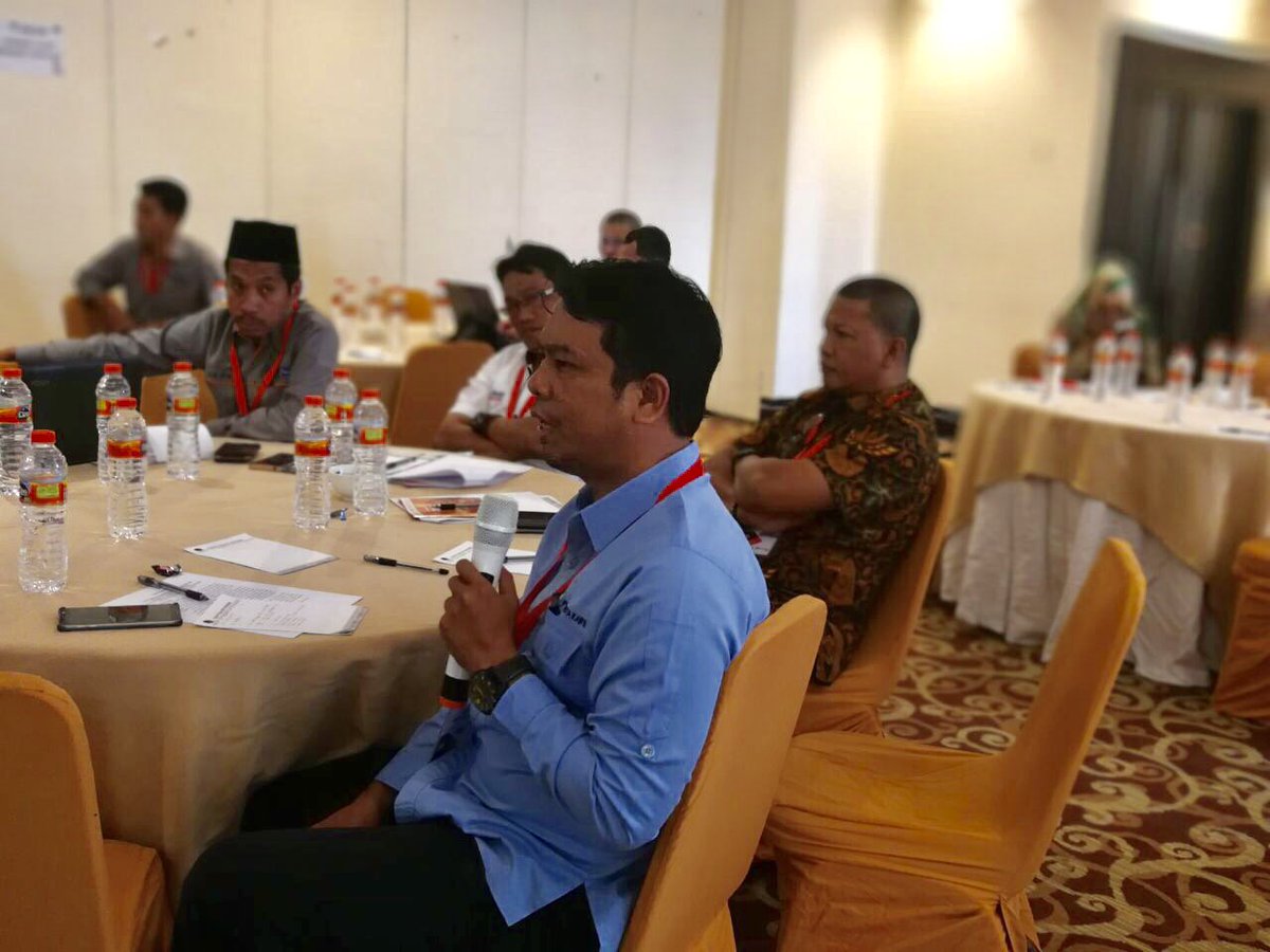 Focus Group Discussion (FGD)
Pengembangan Kurikulum Program Profesi Insinyur &amp; Workshop Persiapan Akreditasi PS PPI
Fakultas Teknologi Industri UMI Makassar
Di Hotel Quality Makassar