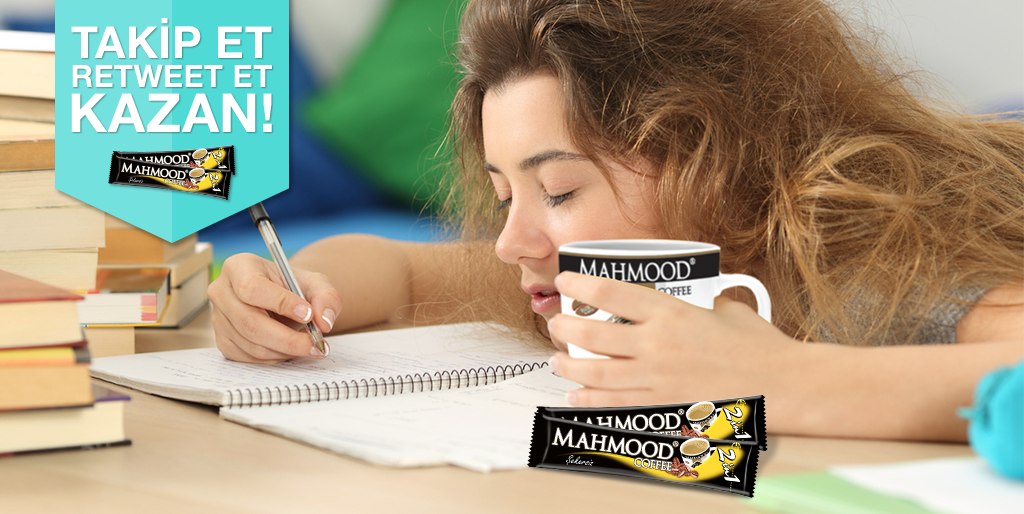 MahmoodCoffeeTR's tweet photo. Vize dönemi en büyük yardımcın @MahmoodCoffeeTR ! Şimdi hesabımızı takip edip tweeti RT'leyen 3 kişiye @MahmoodCoffeeTR 2in1 paketi hediye!🔔 https://t.co/xv86CUwqXD