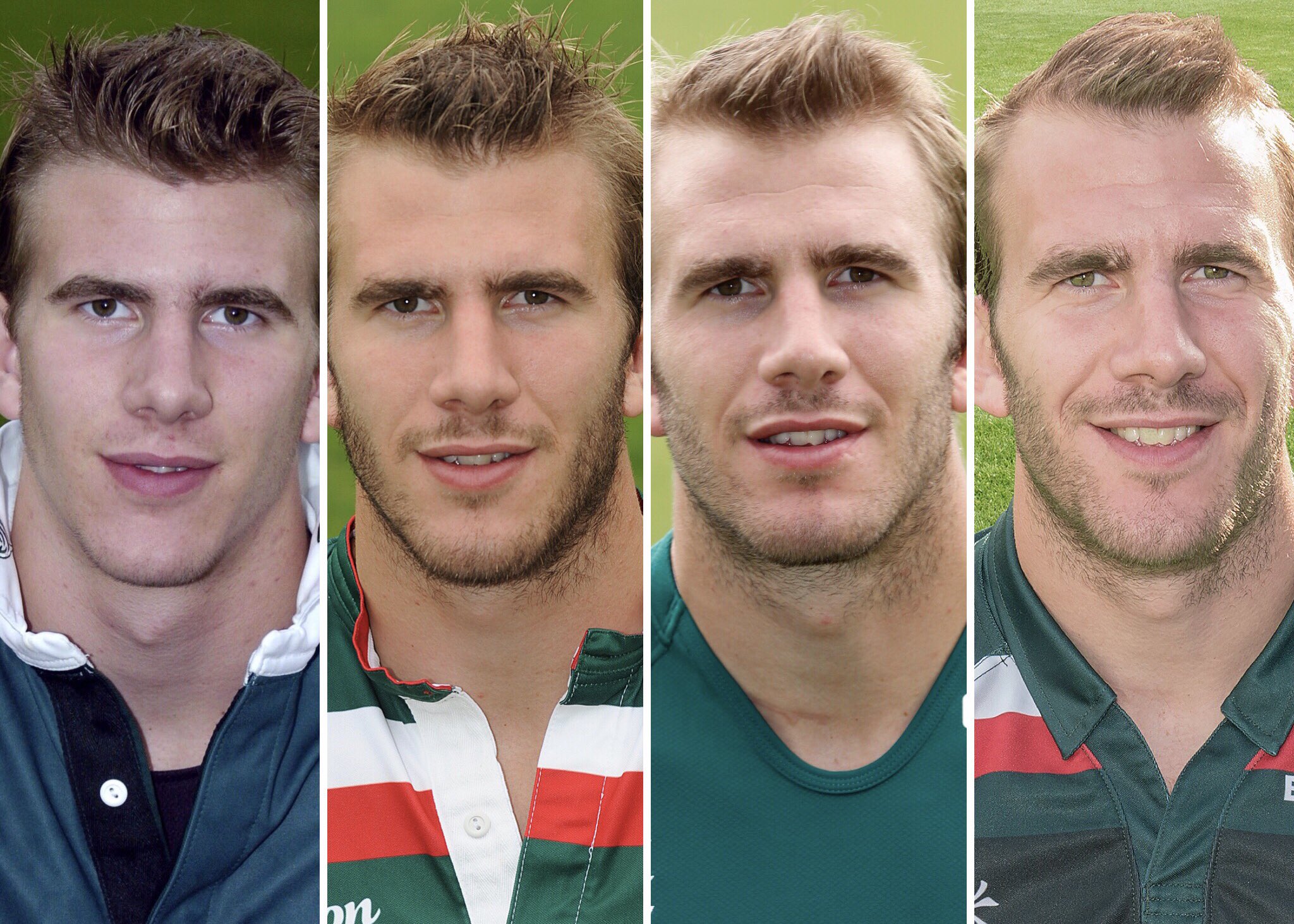 Join us in wishing a Happy Birthday  to Tom Croft for today    