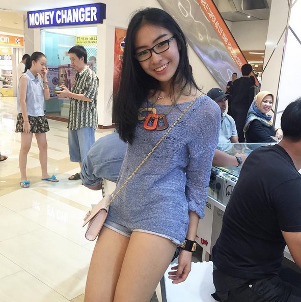 Stepjuni's tweet image. haihai☺️☺️
#DownyBaru #RegistrasiAman #MainDiAsiaBigBetSaja #JokowiMantu #WorldObesityDay Graha Saba Buana Fadli Zon Ini Alasannya