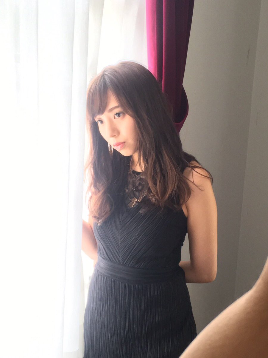 BUBKA12月号 オフショット 新内眞衣 | AKB48グル－プ
