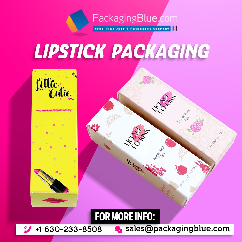 PackagingBlueUS's tweet image. Here are some great lipstick boxes for lipsticks; you need them because Angelina Jolie is perhaps the only female celebrity that looks great without lipstick. #lipstick_boxes #lipstick_packaging #packagingblue #packaging #boxes #lipstick_container packagingblue.com/lipstick-boxes…