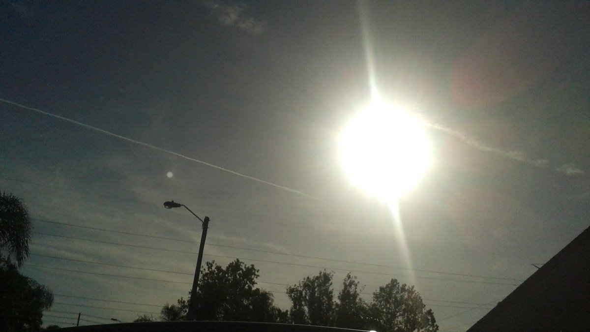 deplorable_pooh's tweet photo. @CaptainRipple What is the orb in the first ring?? It shows up a lot.  In my pix as well. Different times
#wedonotconsent https://t.co/vtuYoSk8ds