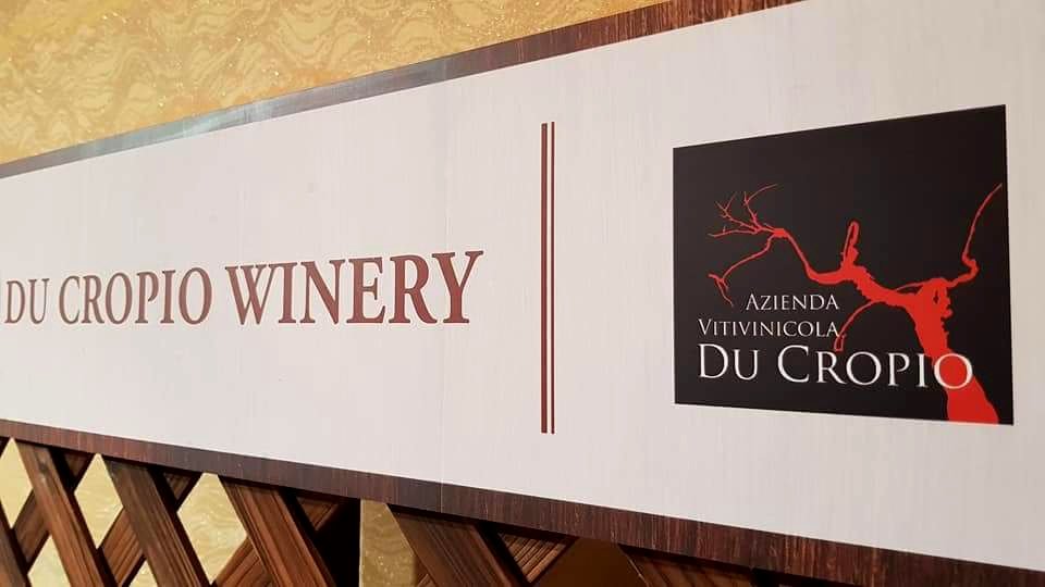 Ducropio's tweet photo. Kyoto Wine tasting 2017 Japan
#DuCropioWine #Calabria #gaglioppo #winelovers #winetasting #winetime #kyoto #nippontasting #vini https://t.co/jzFPo5HZZg