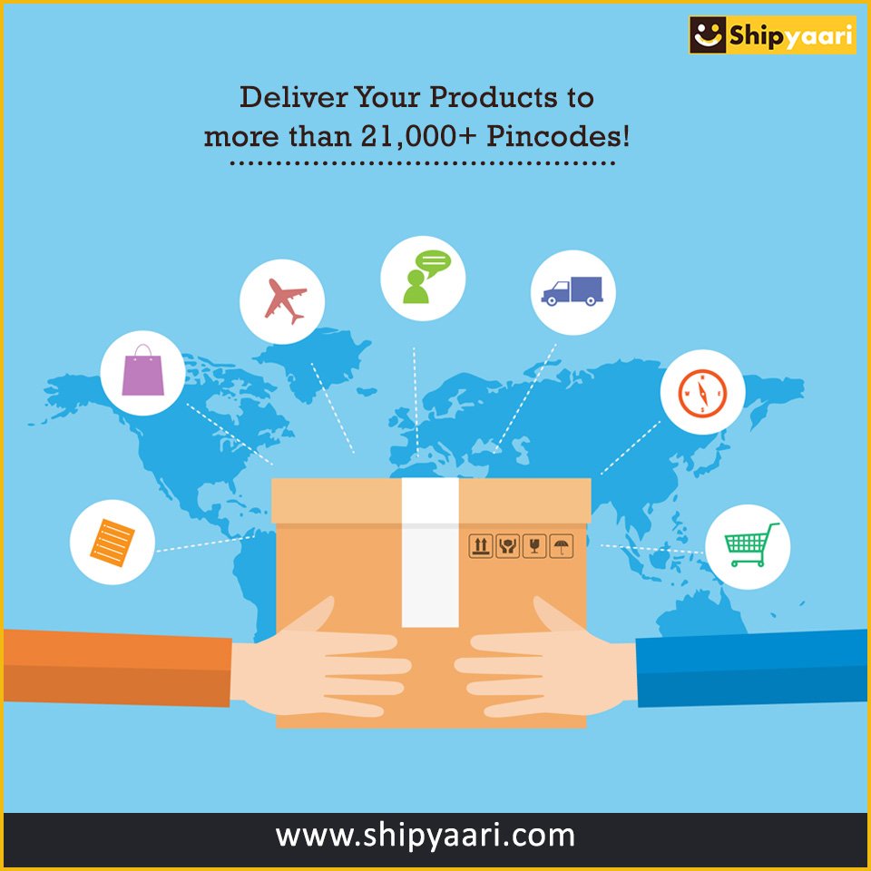 Shipyaari's tweet image. Simplify your logistics solution with #Shipyaari. For more details, Contact us at +91 76663 28629. #SimplifiedLogistics #Shipping