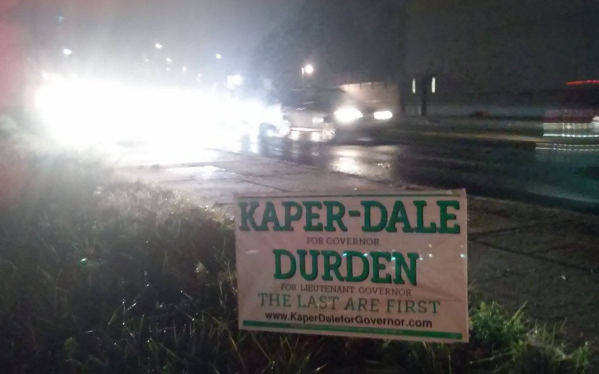 SKD4GOV's tweet photo. #NewJersey Election Day is today. 6am to 8pm 
#TheLastAreFirst #KaperDaleDurdenOurChoice https://t.co/knPvbYWIJl https://t.co/OZv1nXNQxJ