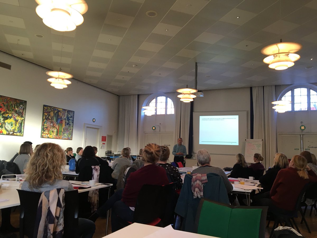 VibekeRischel's tweet photo. 2 samling for FA i SUF - hvordan ved vi en forandring er en forbedring ? Data ! Vi må måle 📈📉 @TanjaGyldengren @patientsikker @MikeDavidge https://t.co/JV7rQjtzt7