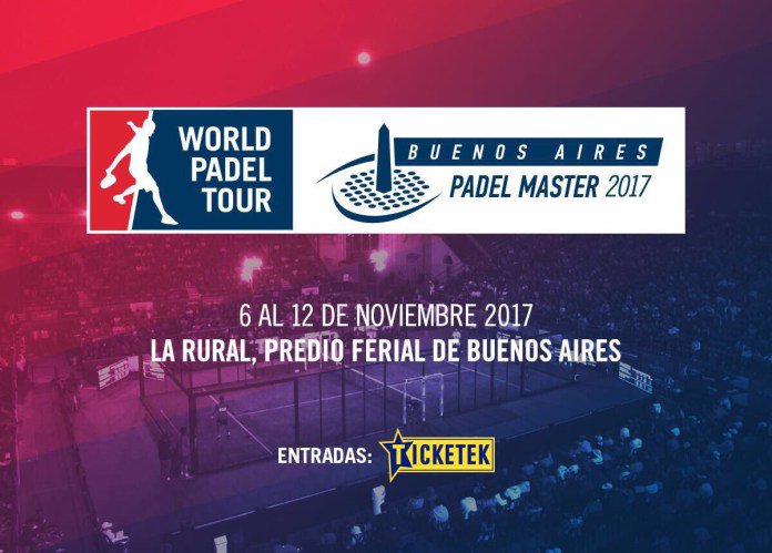 El #WPTBsAsMaster marca récord histórico en la venta de entradas y abonos. ¡El pádel sigue creciendo! 👏👏👏 mundipadel.com/record-histori…