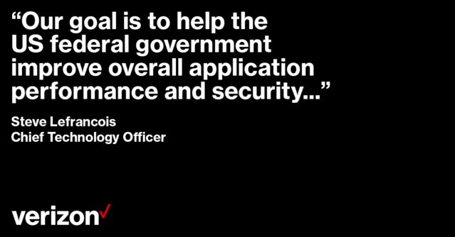 Mark_Hollman's tweet photo. Verizon is proud to announce that #SDWAN is now available for its #federal government customers. Learn more #iamvz https://t.co/Dl3OOEmrYP https://t.co/hLA4eKjOiM