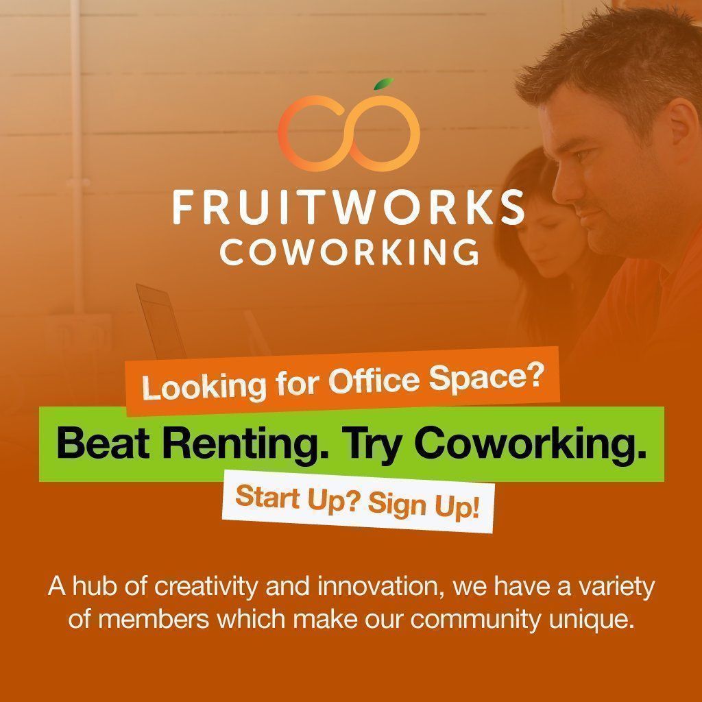 KentPodcasting's tweet photo. Is co-working right for you ? Read our blog here ==> https://t.co/BRncJWfvQ7 https://t.co/TAVHeyesit