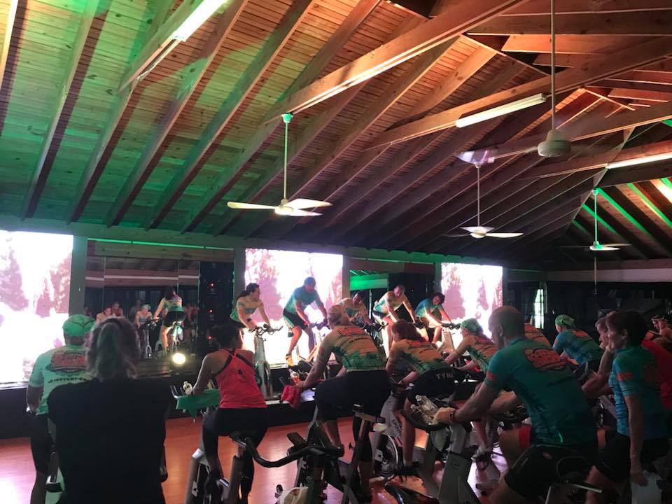 SpinningSpain's tweet image. Este fin de semana nuestra #ComunidadGlobal #Spinning vibró con @SEJAEvent #Jamaica #YaMon
