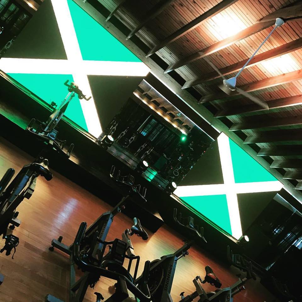 SpinningSpain's tweet image. Este fin de semana nuestra #ComunidadGlobal #Spinning vibró con @SEJAEvent #Jamaica #YaMon