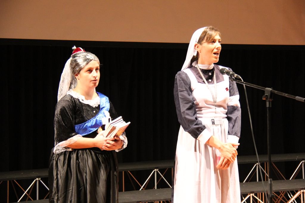 RegentsSchool's tweet image. Yesterday was Dress Up Day, as part of the Secondary School&apos;s History Week. Here are the best dressed! #GoRISPSecondary #GoRISPHistory