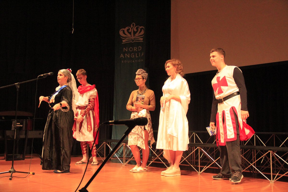 RegentsSchool's tweet image. Yesterday was Dress Up Day, as part of the Secondary School&apos;s History Week. Here are the best dressed! #GoRISPSecondary #GoRISPHistory