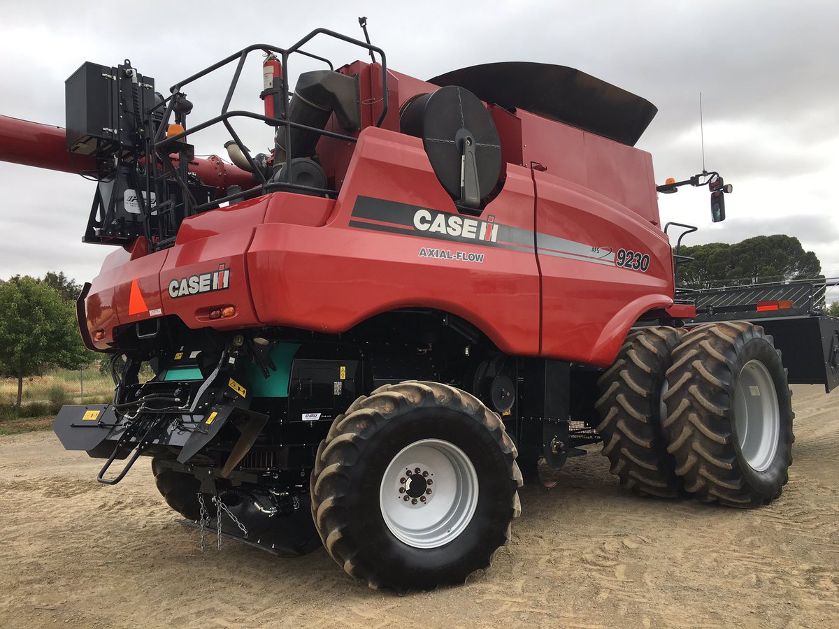 linc_ramsey's tweet photo. Another destructor ready to head home, two more just in for fitting, not long now before we spin these up #IHSD #ramseybros #notcolourblind https://t.co/9LvIqWvBGA