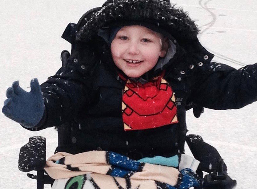 just4_children's tweet photo. Joe’s First Steps #cp #BilateralSchizencephaly Text JOES71 £5 to 70070
https://t.co/JqZ885sc9x https://t.co/419WlahA9L