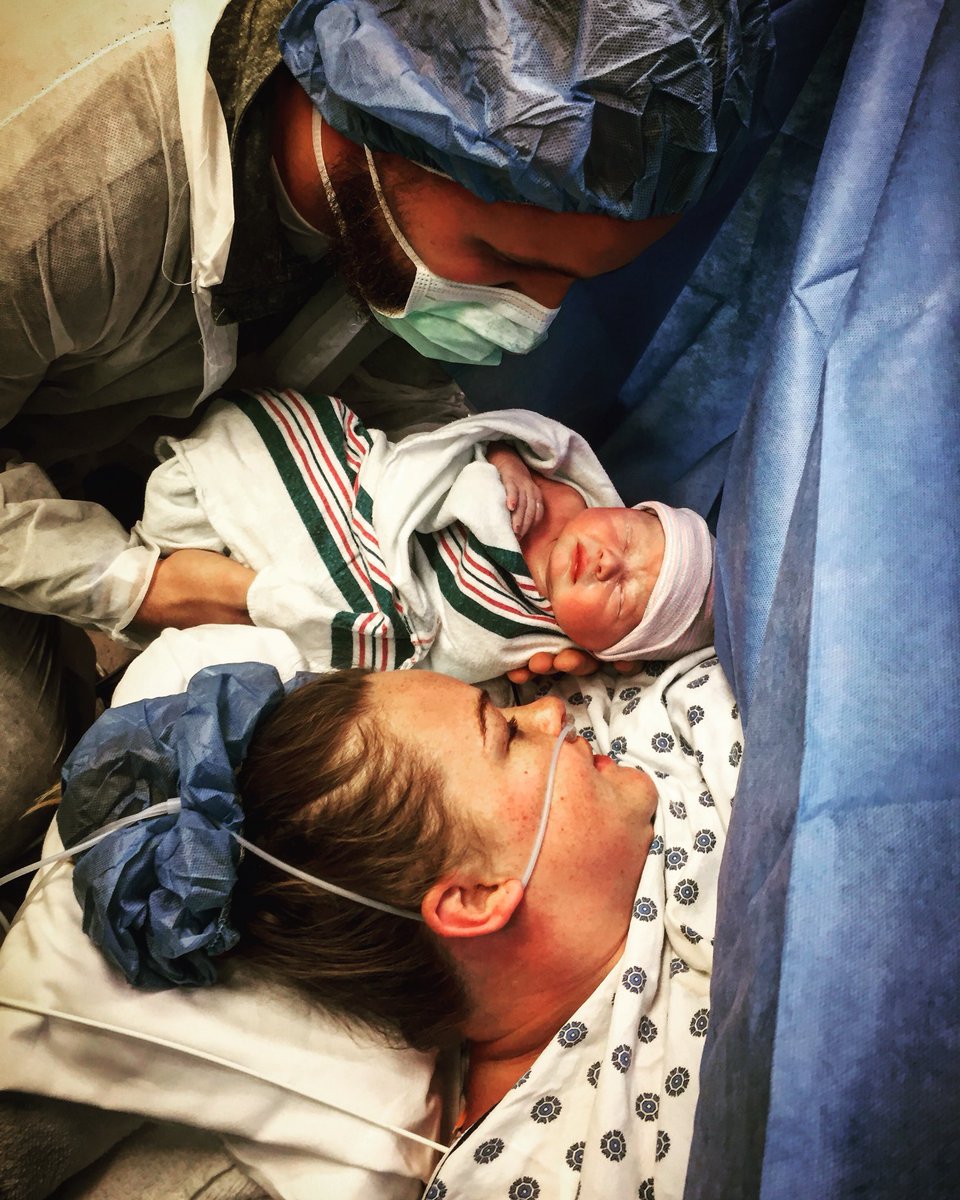 cshirley1611's tweet photo. Glad to get to present Josiah Hayes Shirley. We’re so thankful for the marvelous grace from the Lord on our family. https://t.co/mSPE8lF2iS