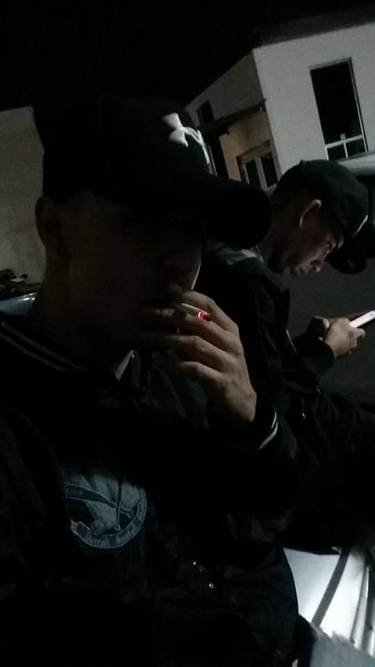 azulgarciiaa's tweet photo. #Thelabmusic #AzulBboy https://t.co/TU09EuMoVq
