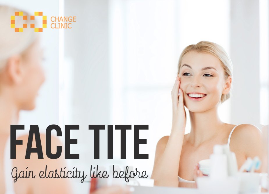 changeclinickr's tweet photo. #Face_tite will dissolve the fat from your skin. 
Details: https://t.co/toVQVKCo9Z https://t.co/z2dDot8oLL