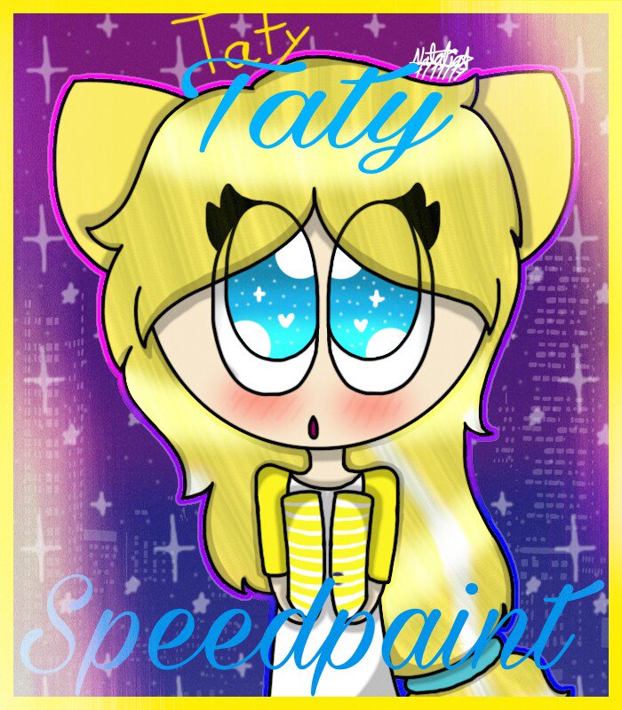 NatiAni16's tweet photo. Para Taty Power un dibujo Kawai!!! :3
Espero que le guste el dibujo @Taty🎃#TheCrazyHs🎃
Video:https://t.co/PKBYIGrzuN https://t.co/BPK5AVHTfE