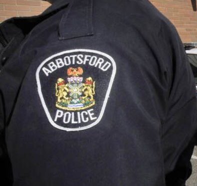 wilder_drew's tweet photo. Every police officer in Canada is feeling @AbbyPoliceDept and thinking “that same thing could happen to me.” Support and thank your police. https://t.co/c6ZEiWSijc