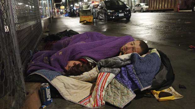 relombardo3's tweet photo. As Homelessness Soars On the West Coast
Many Homeless Are Employed, But Not Able To Adapt To Soaring Costs Of Living
https://t.co/LnMNrPYJ9y https://t.co/H8iChnrnBC