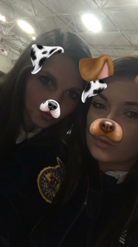 EmersonPeters_'s tweet photo. happy birthday mackeen!!! miss you more and more everyday 💔 pinkies up !! 💞💞💞💞💞 https://t.co/q2ZkQTkmvQ