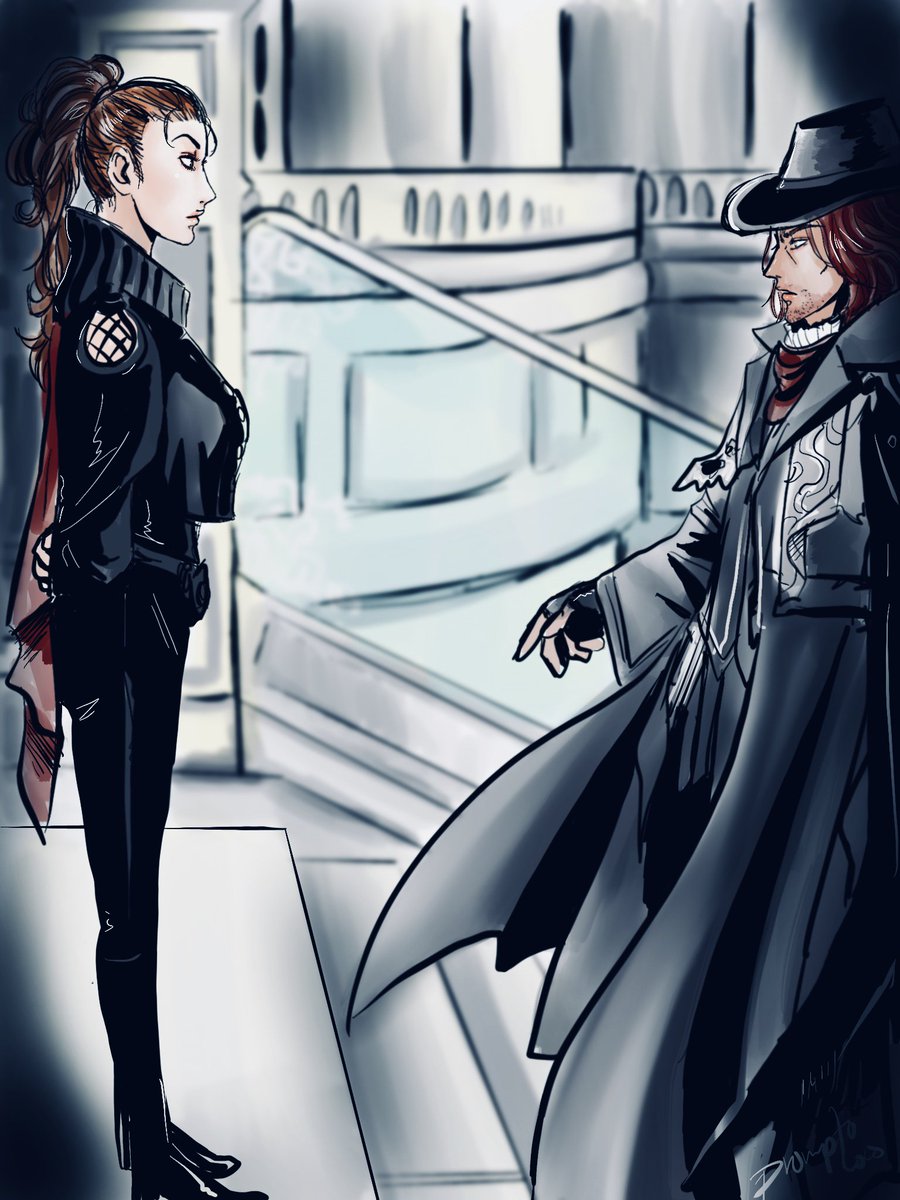ValkyrieofArdyn's tweet photo. @promptoloco has brought to life my favorite scene in Unveiled (ch.2) Thank you so much!!!!! https://t.co/oRXc3b1g6K #ardynizunia #FemReader https://t.co/vWp4BJPRTh