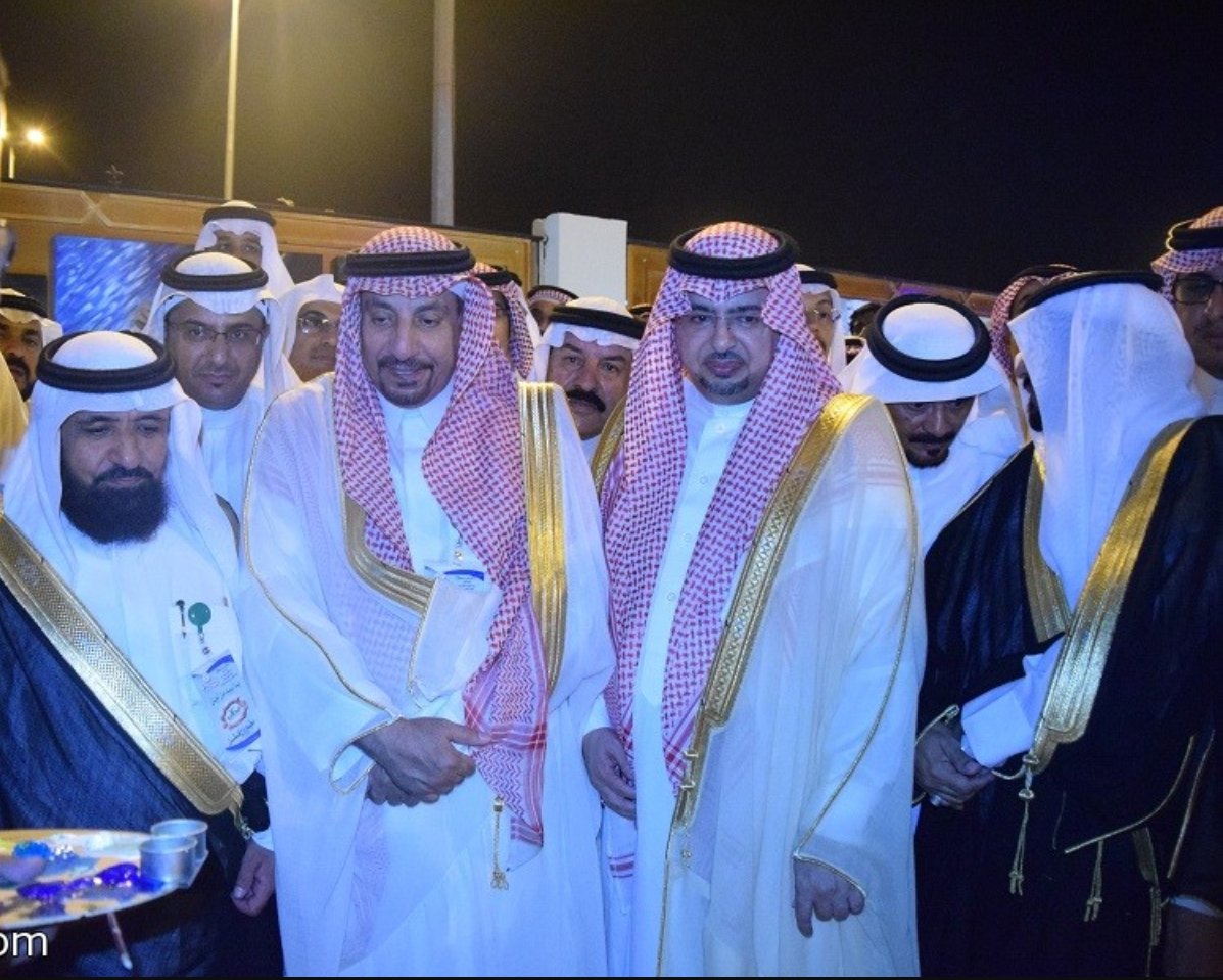 احسن الله إليهم وغفر لهم 
الصورة تعود للعام الماضي خلال زيارتهم لشارع الفن بالمجاردة ومهرجان العسل بقرية ربوع بلادي 
المتحمي_القاضي_الفرطيش